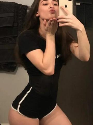 Индивидуалка Нелли Фотография 3